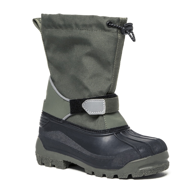 Winter boots Army Green